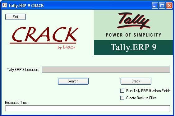 tally erp for mac download